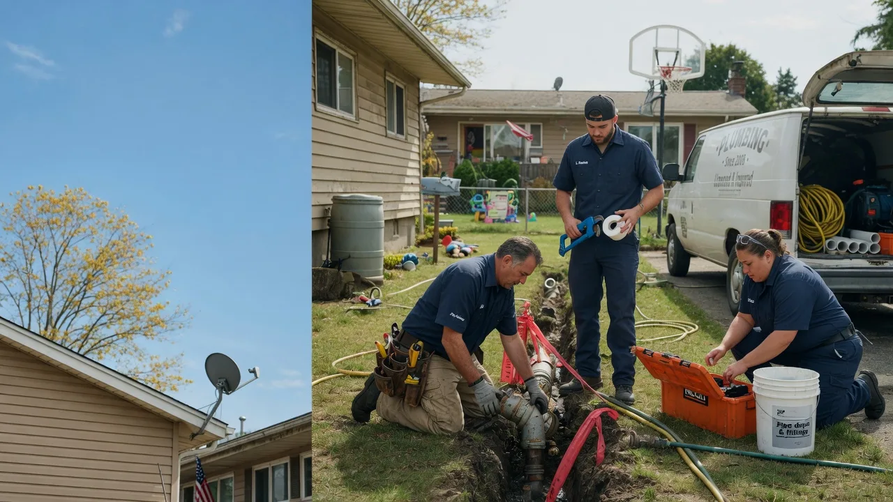 Garbage Disposal Replacement in Alexandria, NE near me