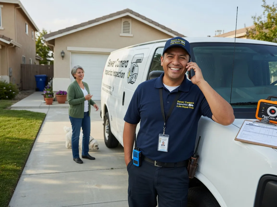 Sewer Line Repair Alexandria, NE FAQs